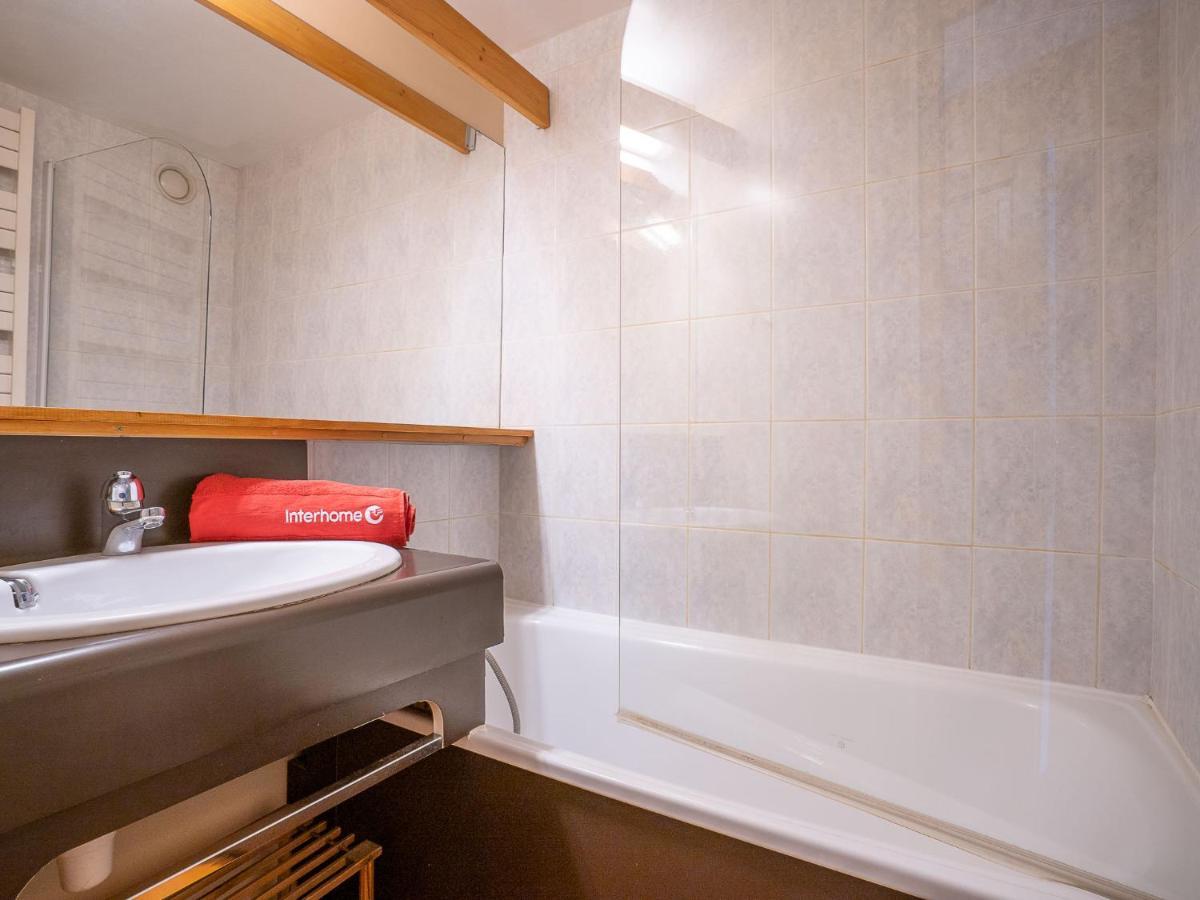 Apartment Arcelle 604 By Interhome Apartment Val Thorens