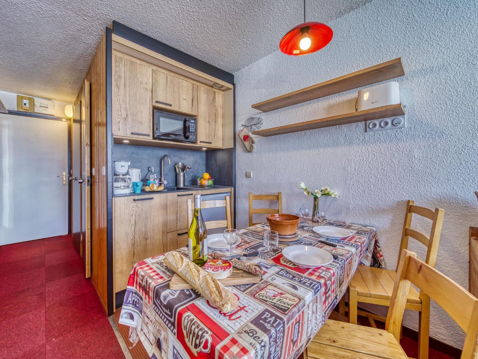 Apartment Arcelle 604 By Interhome Apartment *