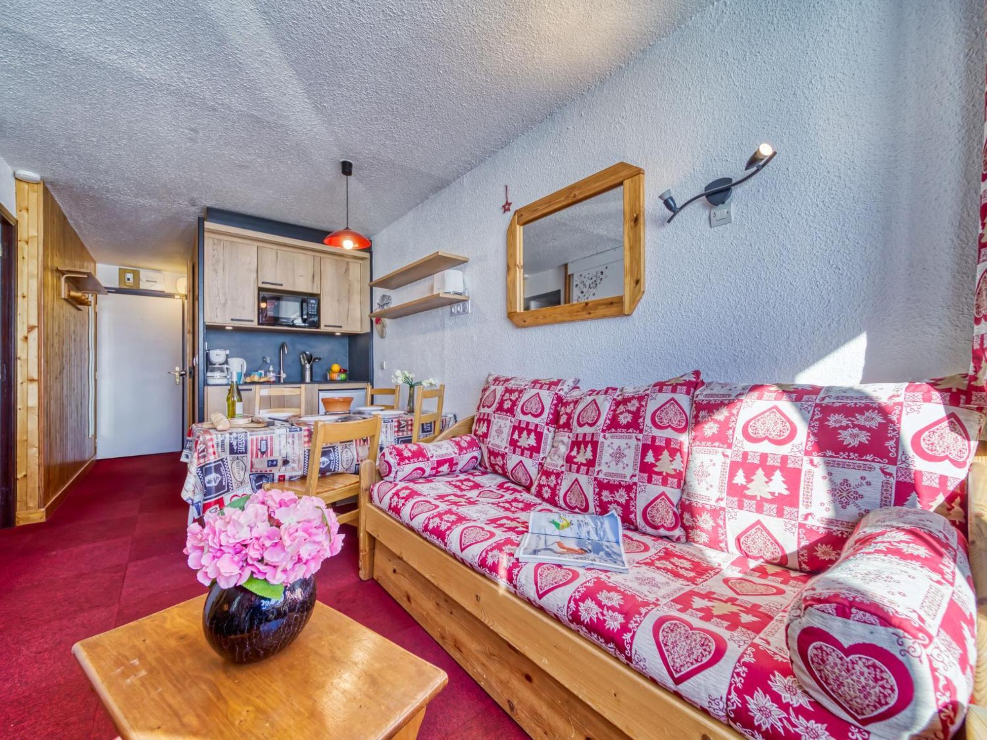 Apartment Arcelle 604 By Interhome Apartment *
